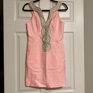 Lily Pulitzer Valli Shift Dress